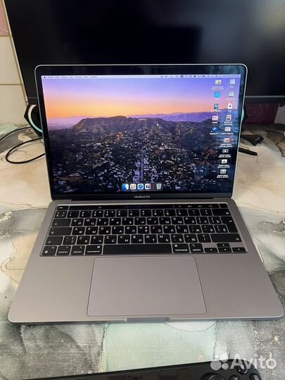 Macbook pro 13 m1 16gb