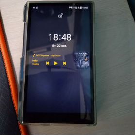 Плеер fiio m11s