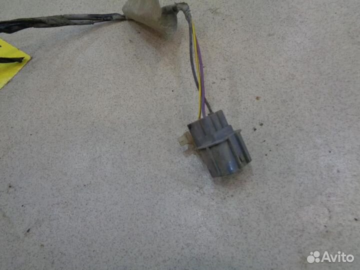 Проводка подкапотная (жгут) Rover 75 RJ 1999-2005