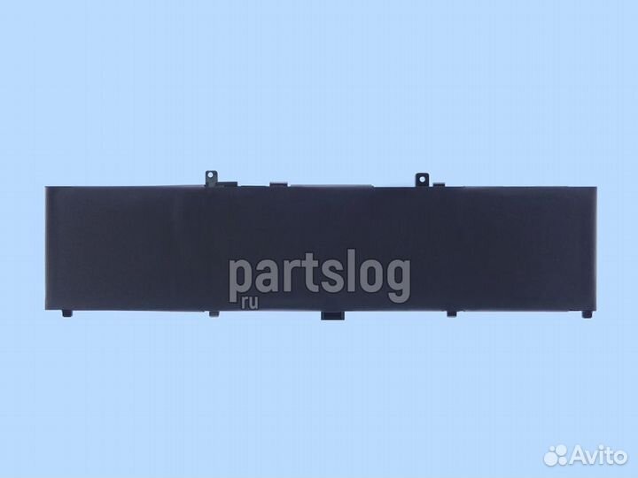 Аккумулятор для Asus B31N1535 11.4V 4240mAh 48Wh