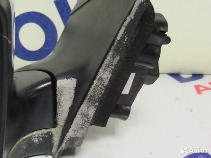 Зеркало Лево chevrolet cruze J300