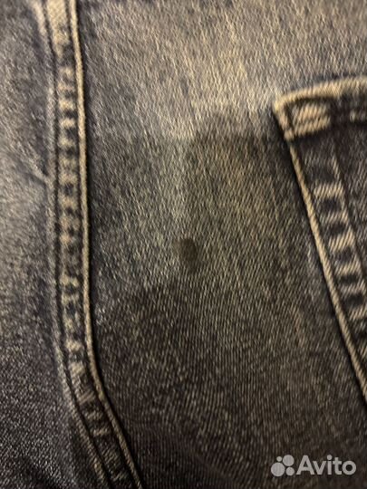 Реп джинсы cross jeans