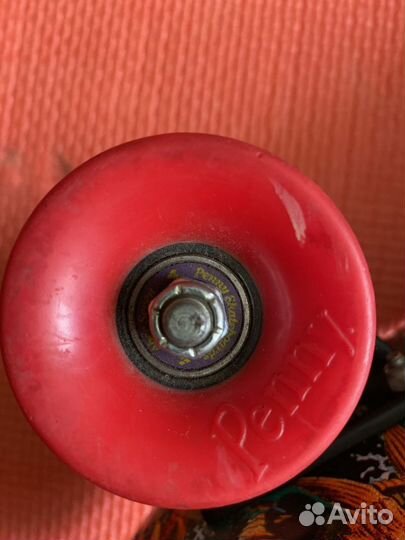 Пенни борд original 22 Hunting Green