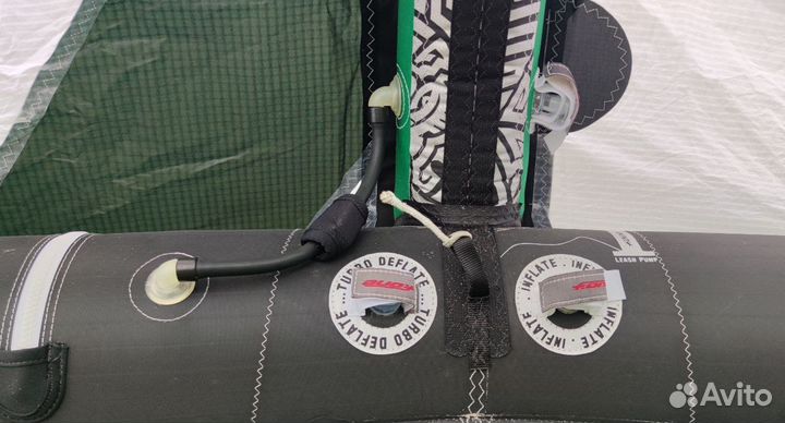 F one bandit 14 m (заводское состояние)