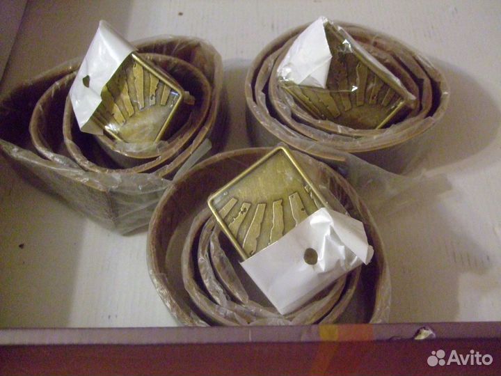 Ремень мужской