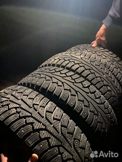 Nokian Tyres Nordman 5 185/65 R15
