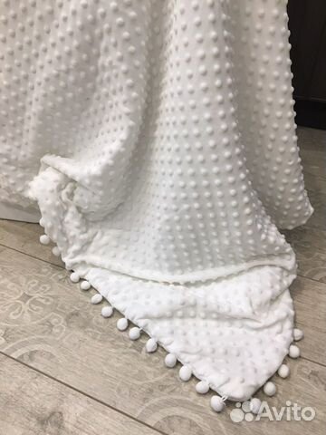 Конверт одеяло на выписку