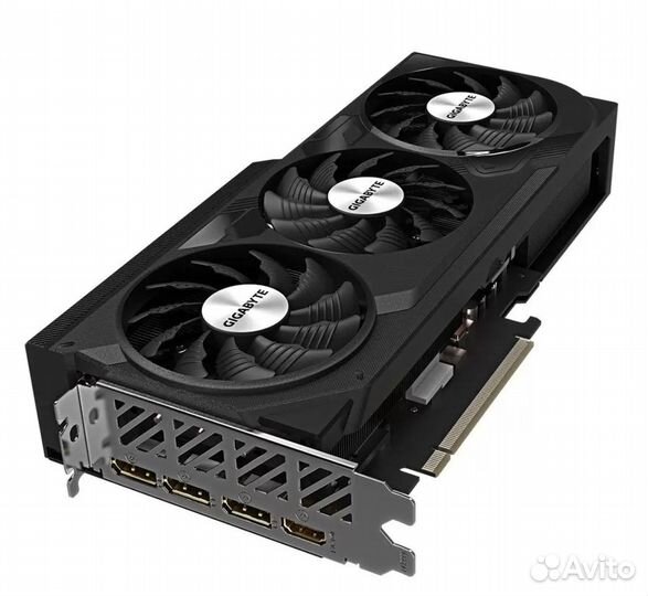 Gigabyte RTX4070Ti super