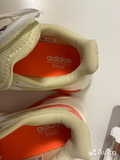 Кроссовки женские adidas