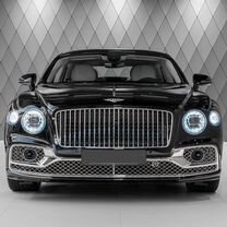 Bentley Flying Spur 4.0 AMT, 2024, 37 км, с пробегом, цена 35 868 000 руб.