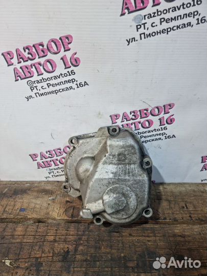 Крышка пятой передачи Fiat Linea