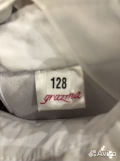 Блузка праздничная