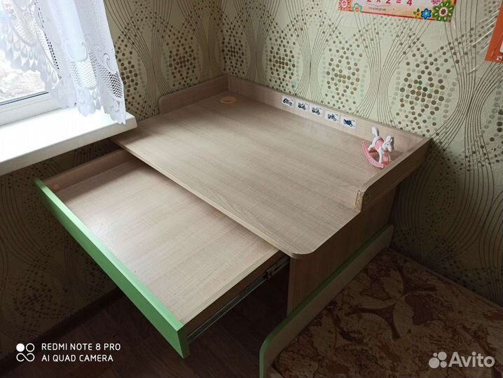 Набор детской мебели