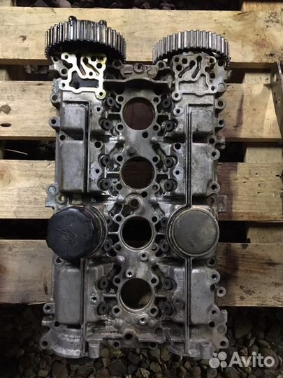 Распредвалы volvo s 40 1.8 1995-2004г