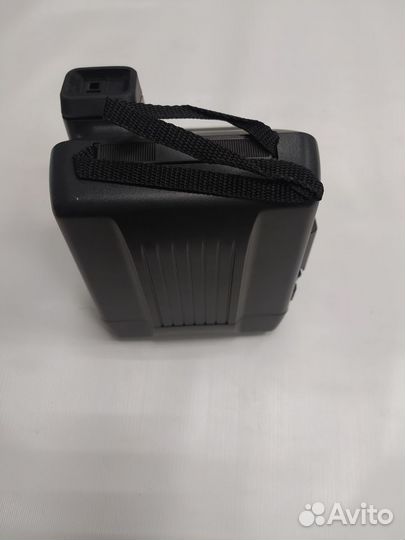 Фотоаппарат PolaroiD, паспорт