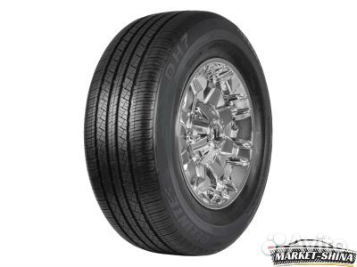Delinte DH7SUV 245/55 R19 103V