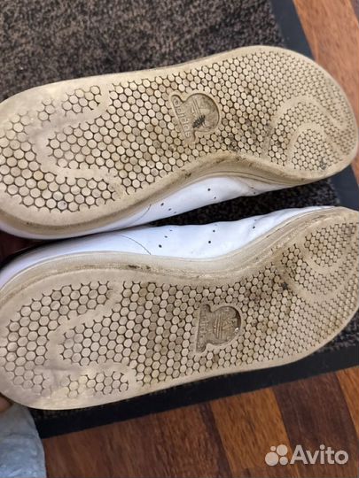 Кеды adidas мужские stan smith