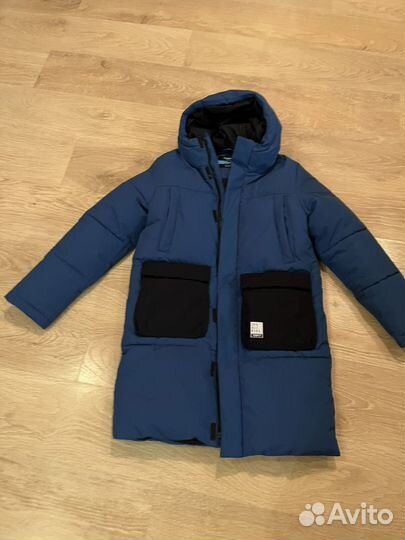 Горнолыжная куртка мужская Termit