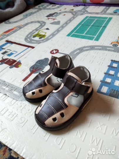 Обувь детская