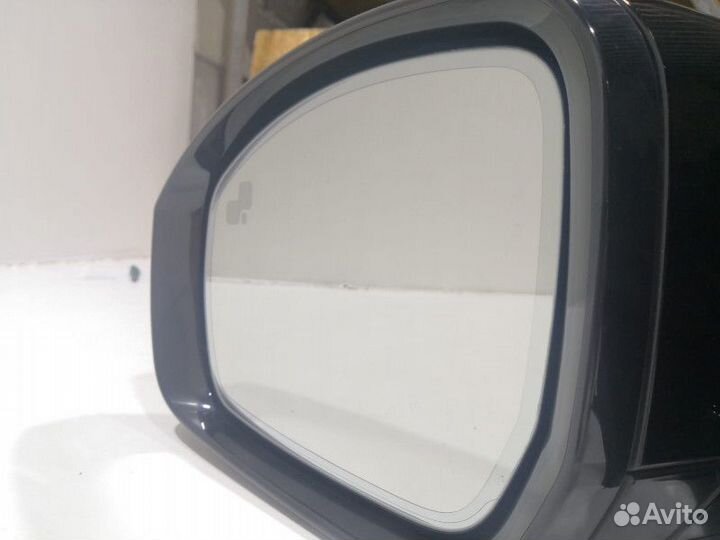 Зеркало наружное левое Land Rover Range Rover 4