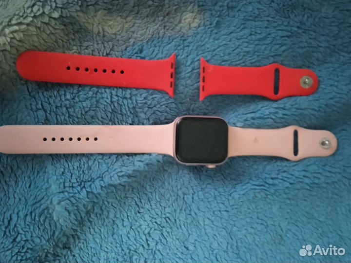 Продам смарт часы watch x 22 pro