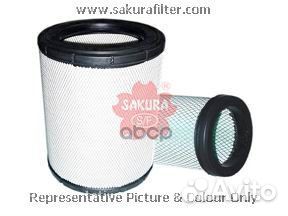 Фильтр воздушный A7110S Sakura
