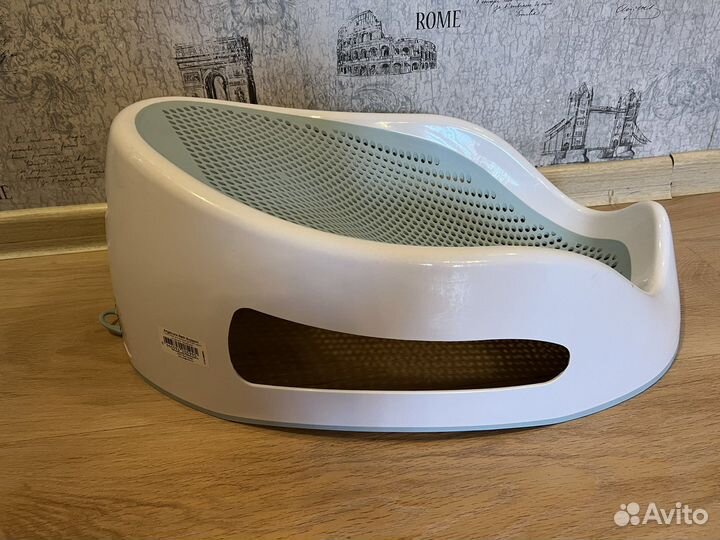 Горка для купания angelcare