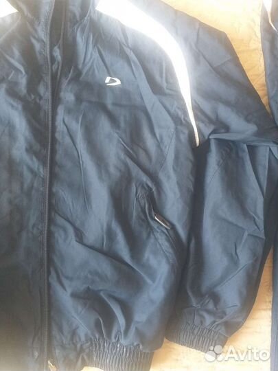 Спортивный костюм demix