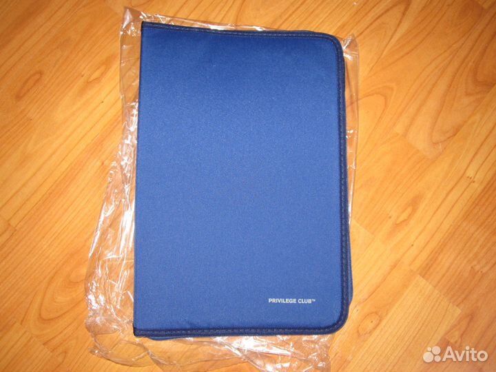 Папка для семейных документов