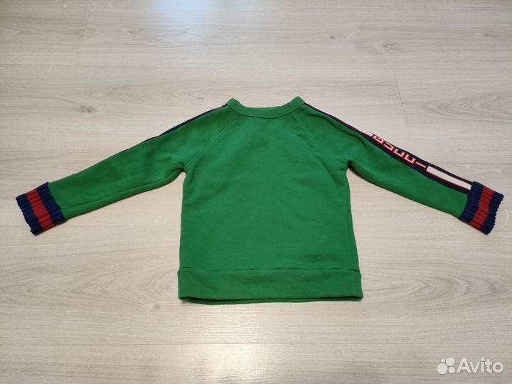 Джемпер gucci детский