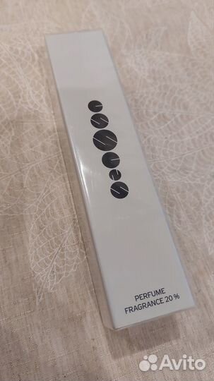 Духи Essens, ledy million