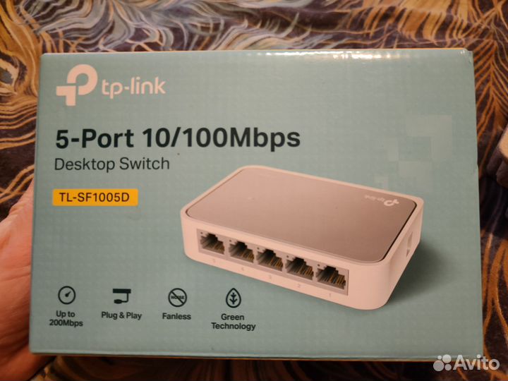 Wi fi роутер tp link