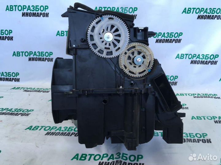 Корпус отопителя для Chevrolet Cobalt 2 2011-2015г