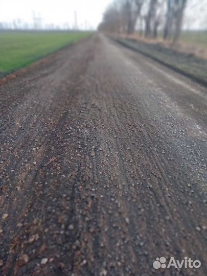 Автогрейдер