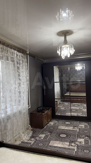 2-к. квартира, 47 м², 2/4 эт.
