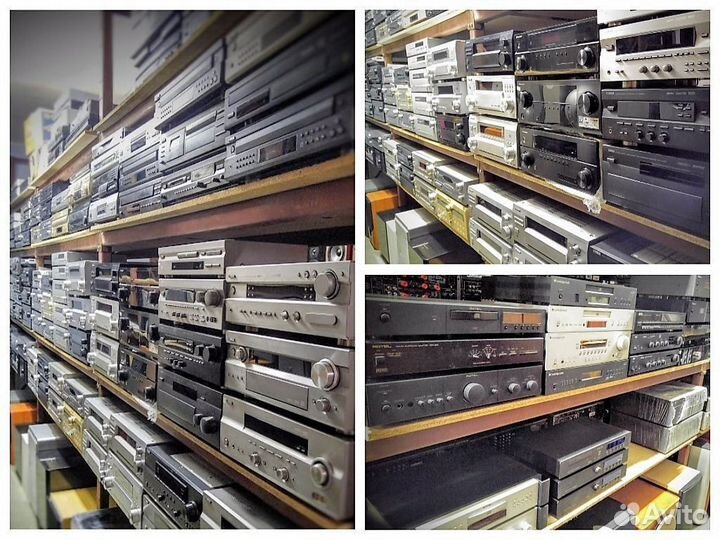 CD Player Pioneer PD-C5 (Made in Japan)