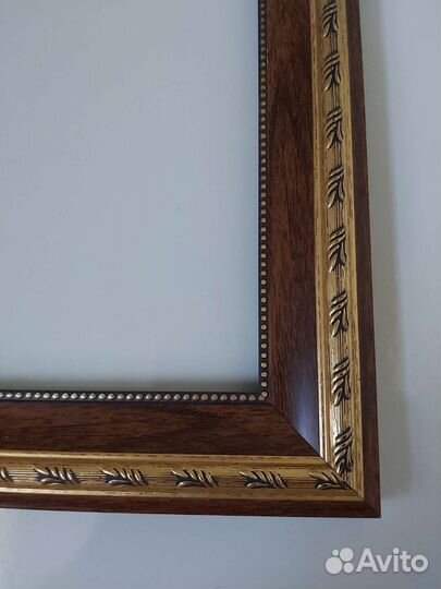 Багет рамки для картин и фото в ассортименте