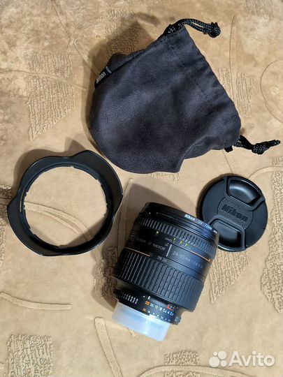 Фотообьективы