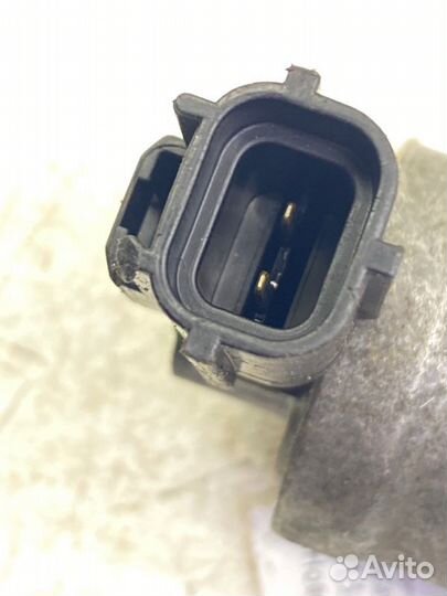 Клапан холостого хода Mazda Mpv LW L3VE