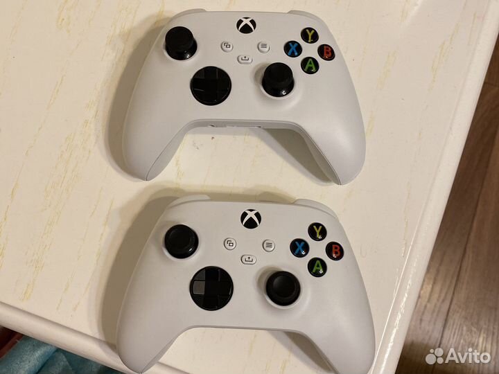 Беспроводной геймпад Xbox One s