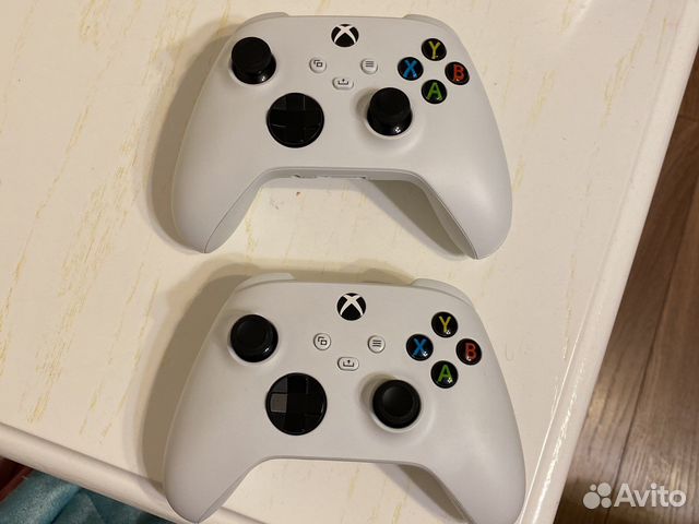 Беспроводной геймпад Xbox One s