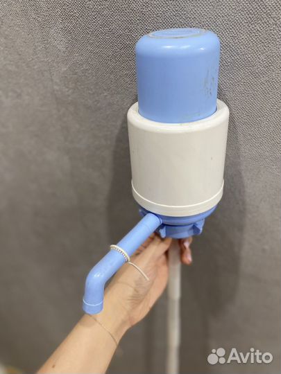 Помпа для воды