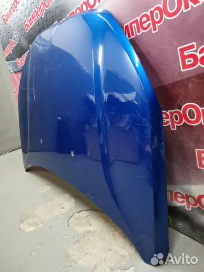 Капот передний LADA Vesta