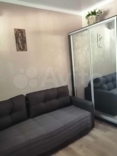 2-к. квартира, 60 м², 1/2 эт.