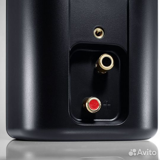 Полочная акустика Canton Plus XL.3 black