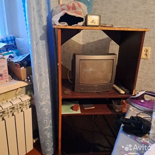 Тумба для телевизора