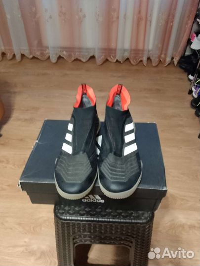 Футзальные Кроссовки Адидас