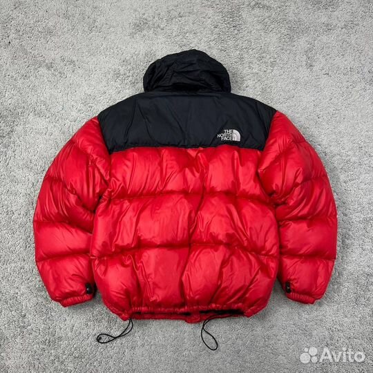 Пуховик The North Face 700 Размер L