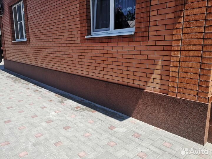 Строительная бригада