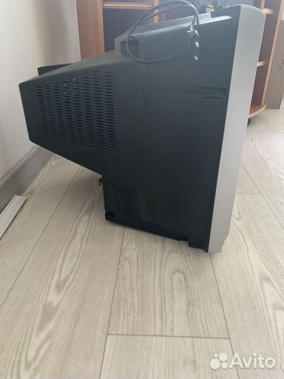 Телевизор JVC